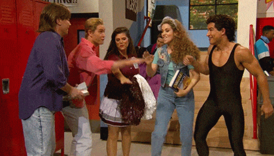 10 Creative Types You Need To Build A Killer Content Marketing Team