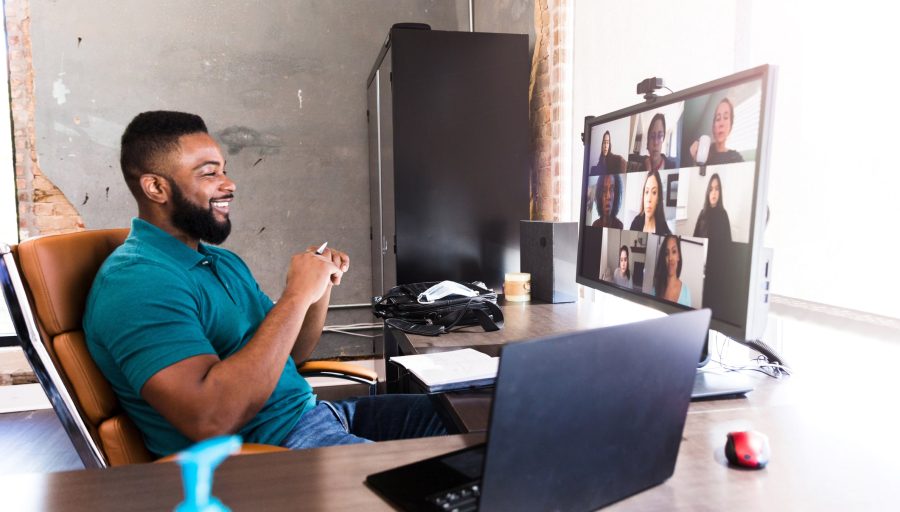 18 Lessons We’ve Learned from a Year of Virtual Marketing Events 18 Lessons We’ve Learned from a Year of Virtual Marketing Events