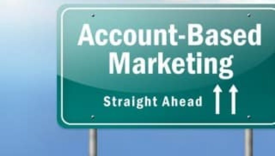 How to Take an Account Based Marketing Approach on LinkedIn When You Have a Complex Sale How to Take an Account Based Marketing Approach on LinkedIn When You Have a Complex Sale