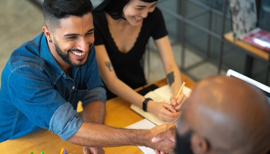 Measure the ROI of Account-Based Marketing Measure the ROI of Account-Based Marketing