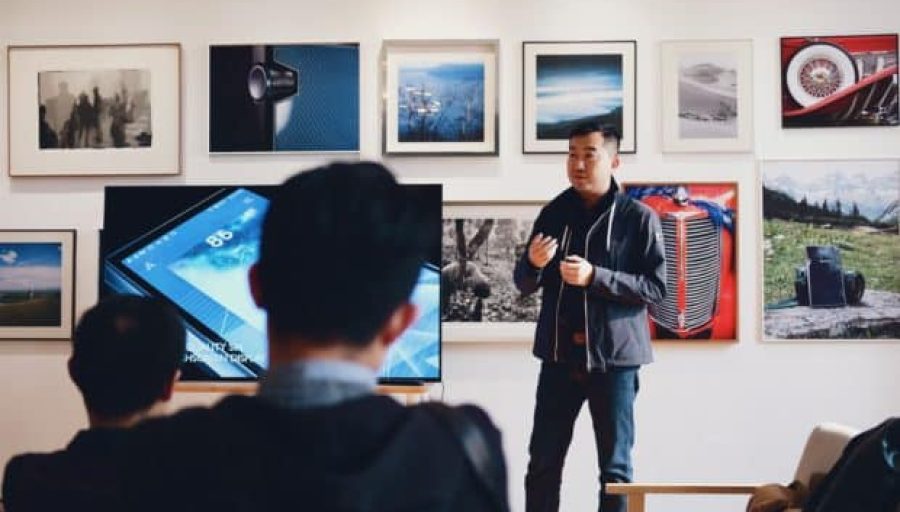 The Power of Vulnerability in Event Marketing The Power of Vulnerability in Event Marketing