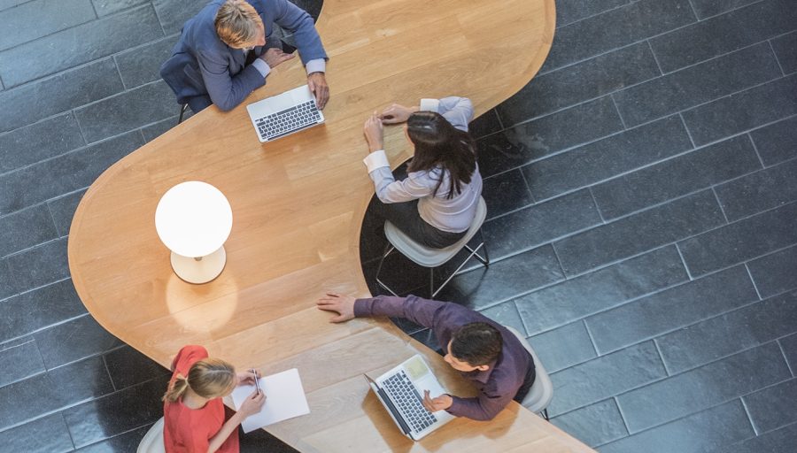 Create B2B Content Your Audience Actually Wants to Read Create B2B Content Your Audience Actually Wants to Read