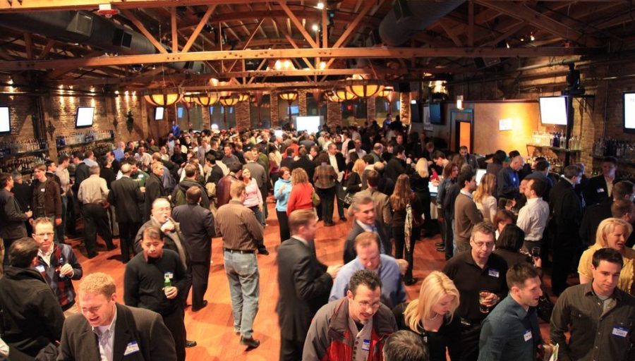 Post-Event Follow-Up: Tips for Nurturing Virtual Event Leads Post-Event Follow-Up: Tips for Nurturing Virtual Event Leads