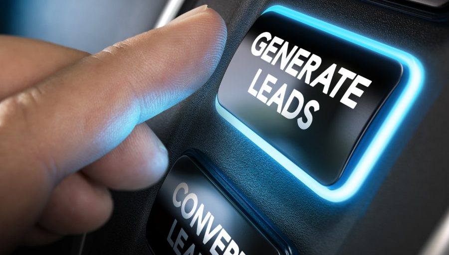 4 Surprisingly Effective B2B Lead Nurturing Tactics 4 Surprisingly Effective B2B Lead Nurturing Tactics