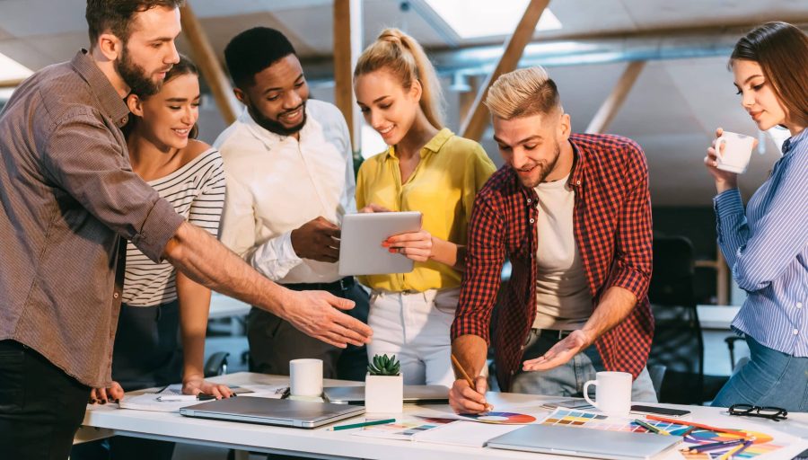 Content Marketing Agency Vs In-House Writers Content Marketing Agency Vs In-House Writers