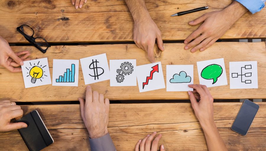 6 Growth Hacking Strategies You Can Get Started With Right Now