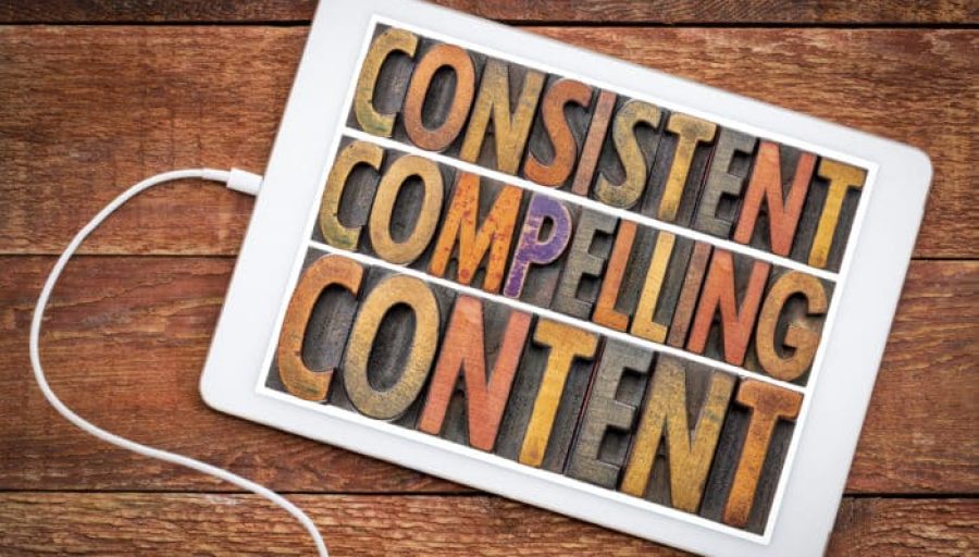 You’ve Heard Of Big Data But What Is Big Content? You’ve Heard Of Big Data But What Is Big Content?