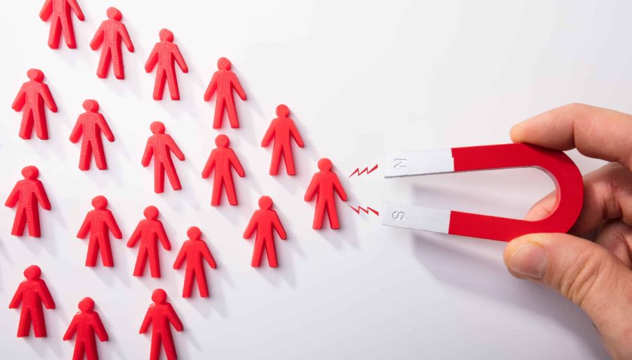 The B2B Marketer’s Guide to Creating Irresistible Lead Magnets