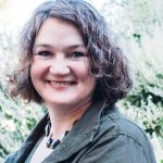 Kristen Wall 150x150