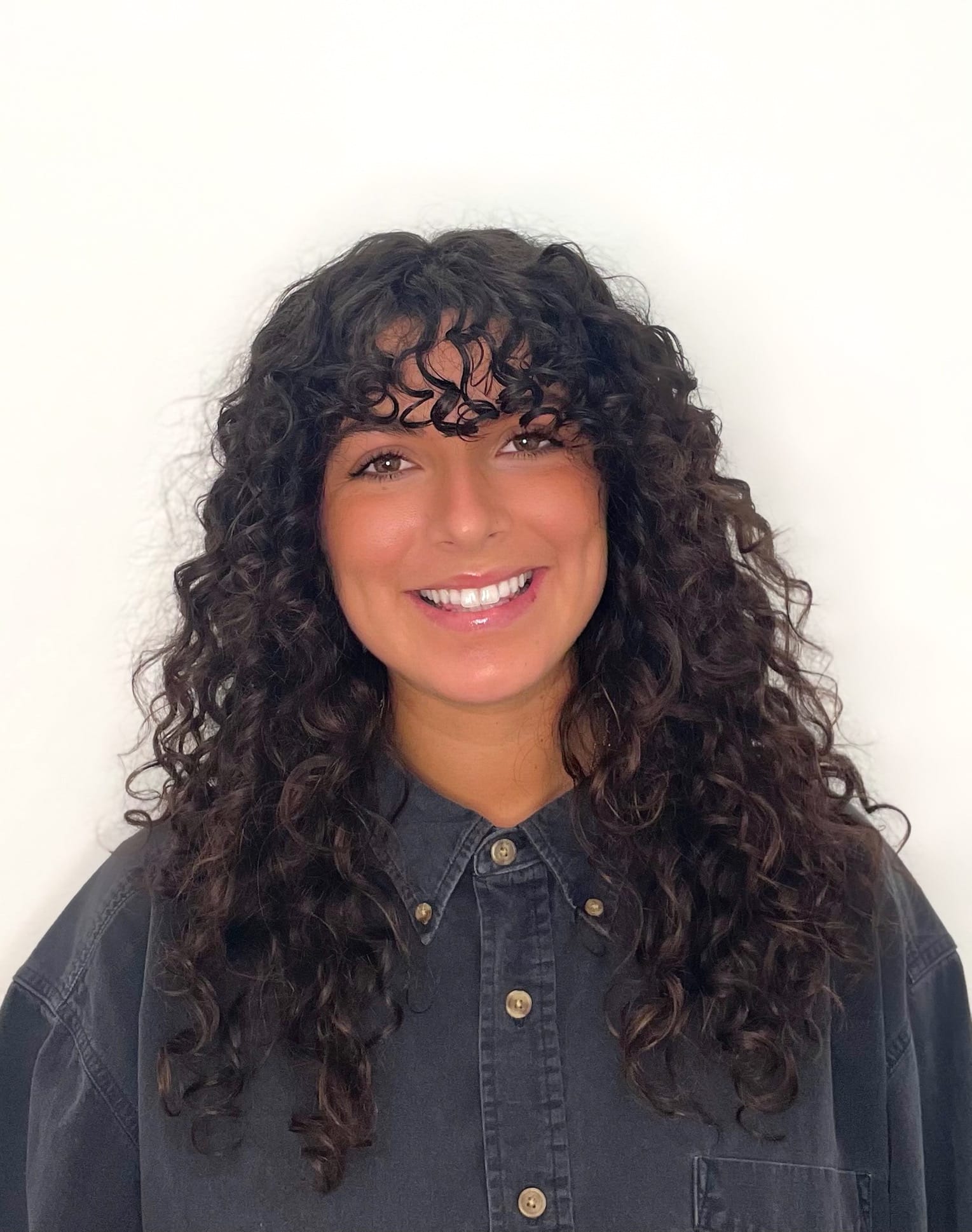 Lauren Basiura Headshot