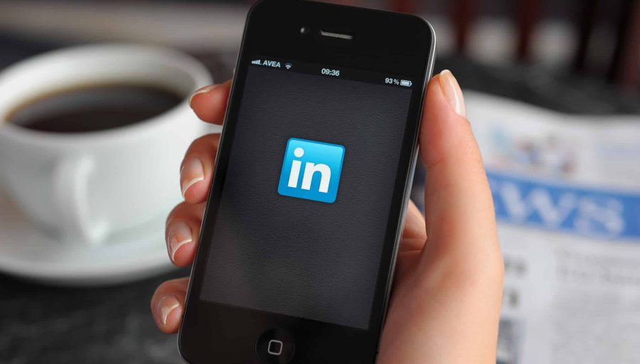 Your Complete LinkedIn Marketing Strategy!