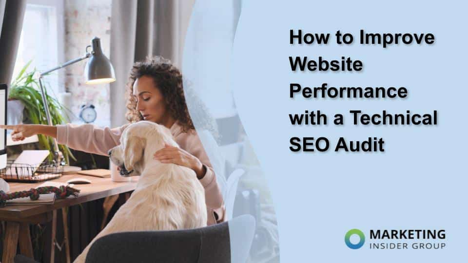 How to Improve Website Performance with a Technical SEO Audit