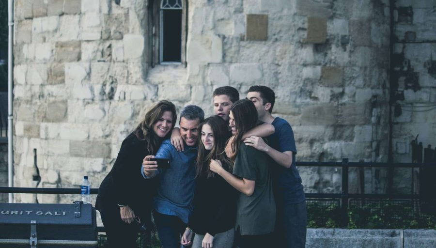 5 Ways User-Generated Content Amplifies Your Social Media Strategy 5 Ways User-Generated Content Amplifies Your Social Media Strategy