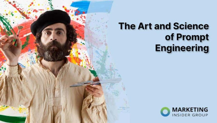 The Art and Science of Prompt Engineering