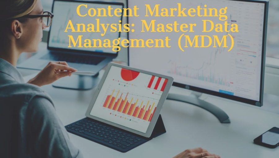 Who’s Winning the Master Data Management (MDM) Market? Who’s Winning the Master Data Management (MDM) Market?
