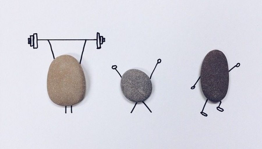 The Only 3 Things B2B Marketers Need to Boost Content Marketing ROI The Only 3 Things B2B Marketers Need to Boost Content Marketing ROI