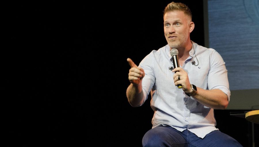 How to Draw the Most Popular Speakers in the Industry to Your Conference How to Draw the Most Popular Speakers in the Industry to Your Conference