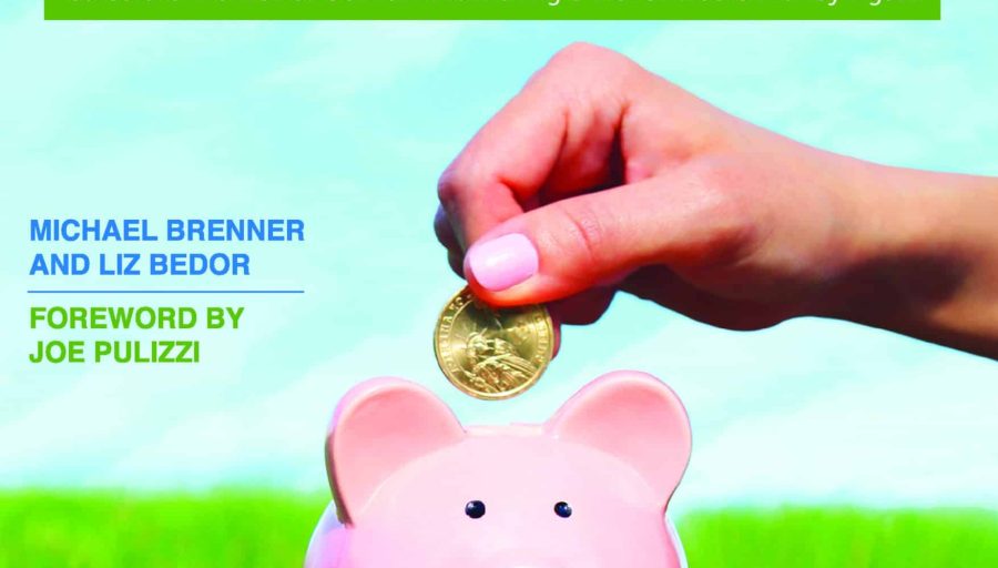 Announcing The Launch Of ‘The Content Formula’ Book Announcing The Launch Of ‘The Content Formula’ Book