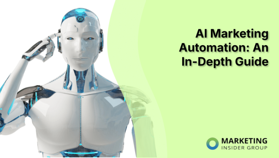 AI Marketing Automation: An In-Depth Guide