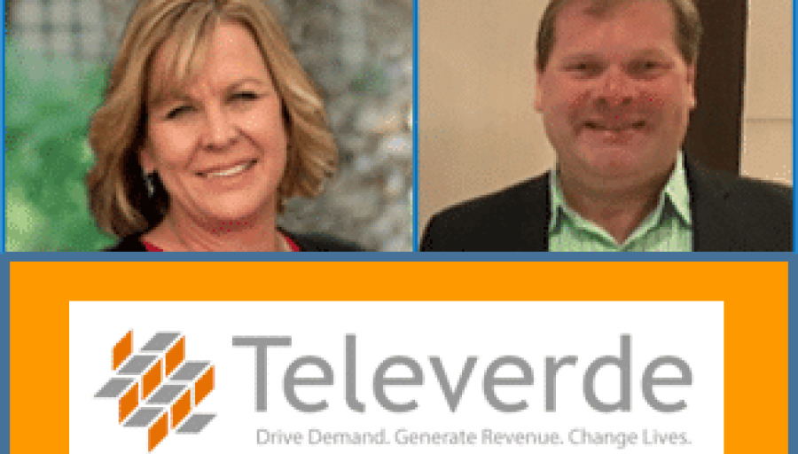 Executive Insights: World-Class Demand Generation and Corporate Social Responsibility Converge at Televerde Executive Insights: World-Class Demand Generation and Corporate Social Responsibility Converge at Televerde