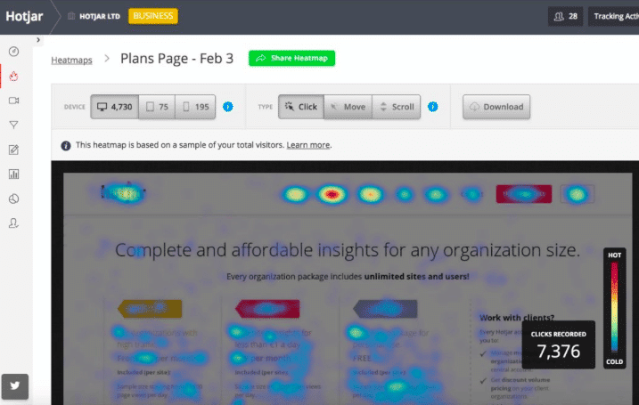 Hotjar 1