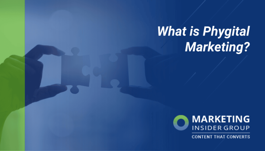 What is Phygital Marketing? How to Use It and 5 Consumer Marketing Examples