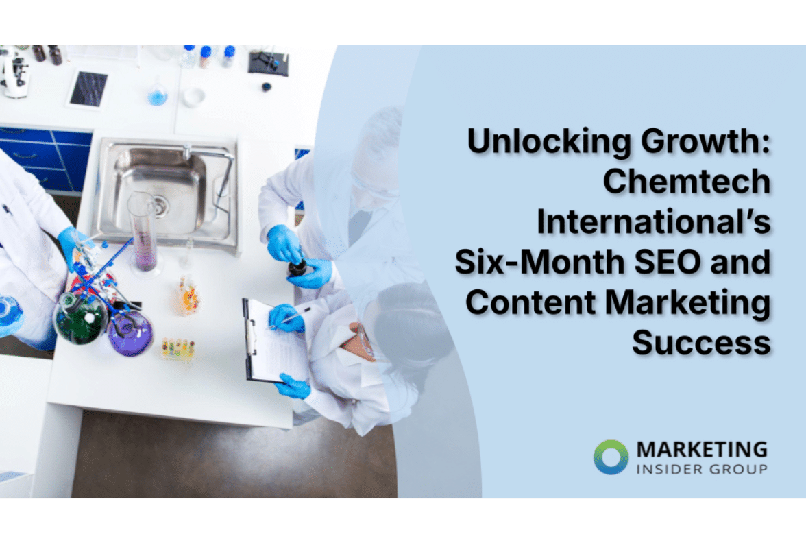 Chemtech International