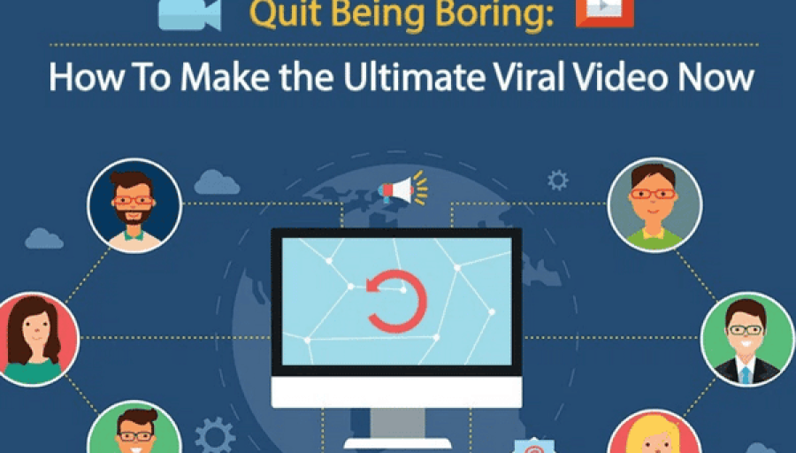 Is There A Science To Making A Viral Video?